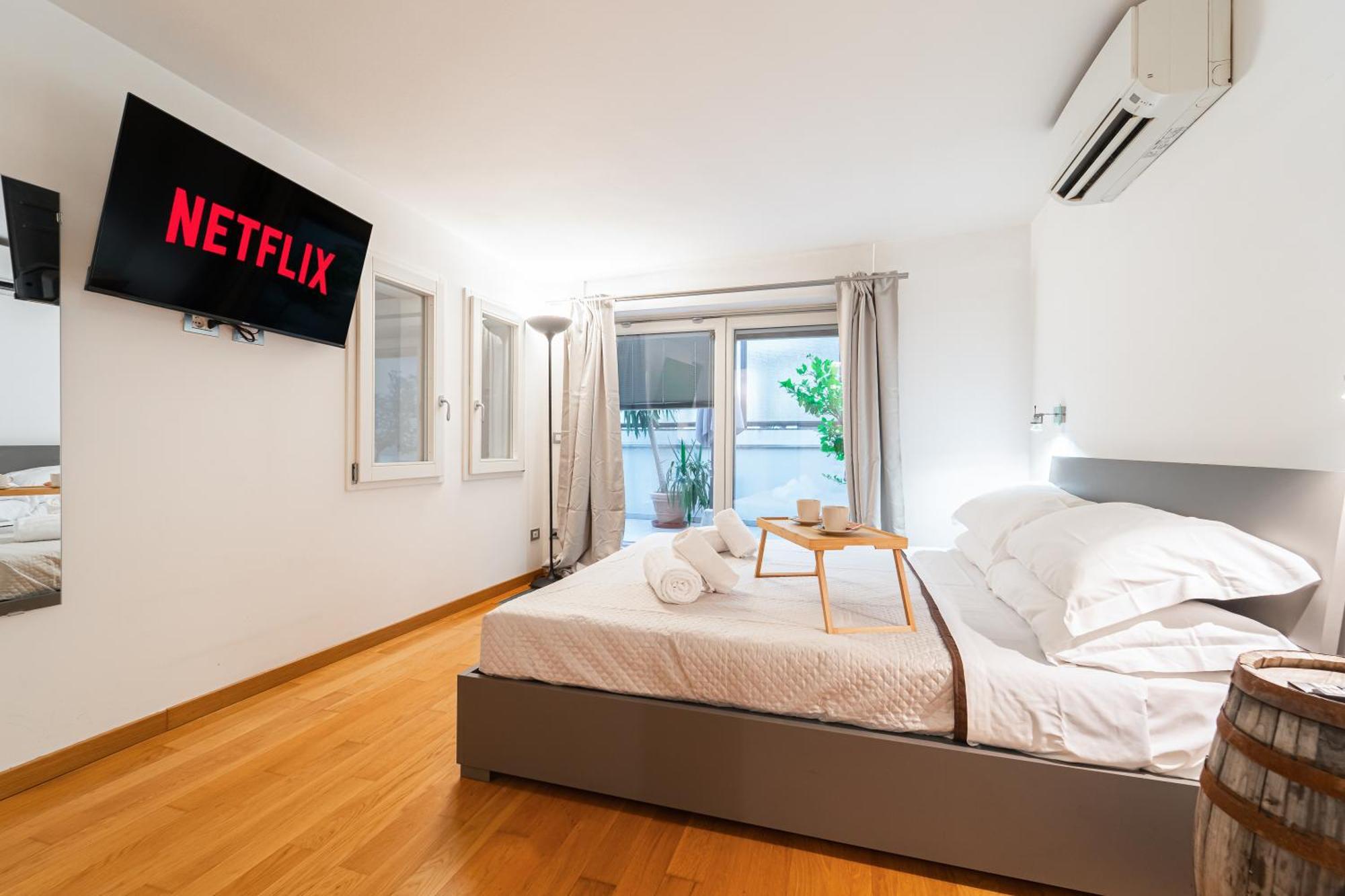 米兰Luxavocadoloft Duomo 10M别墅 外观 照片