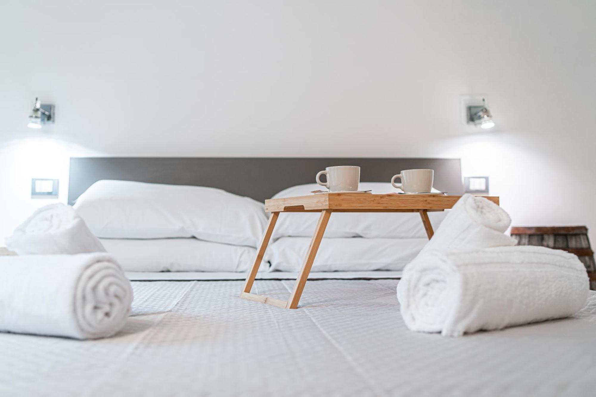 米兰Luxavocadoloft Duomo 10M别墅 外观 照片