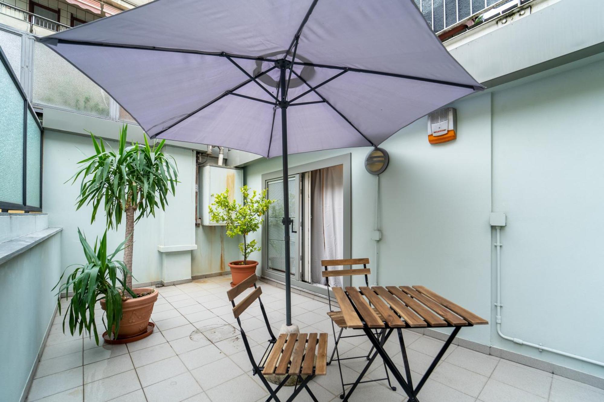 米兰Luxavocadoloft Duomo 10M别墅 外观 照片