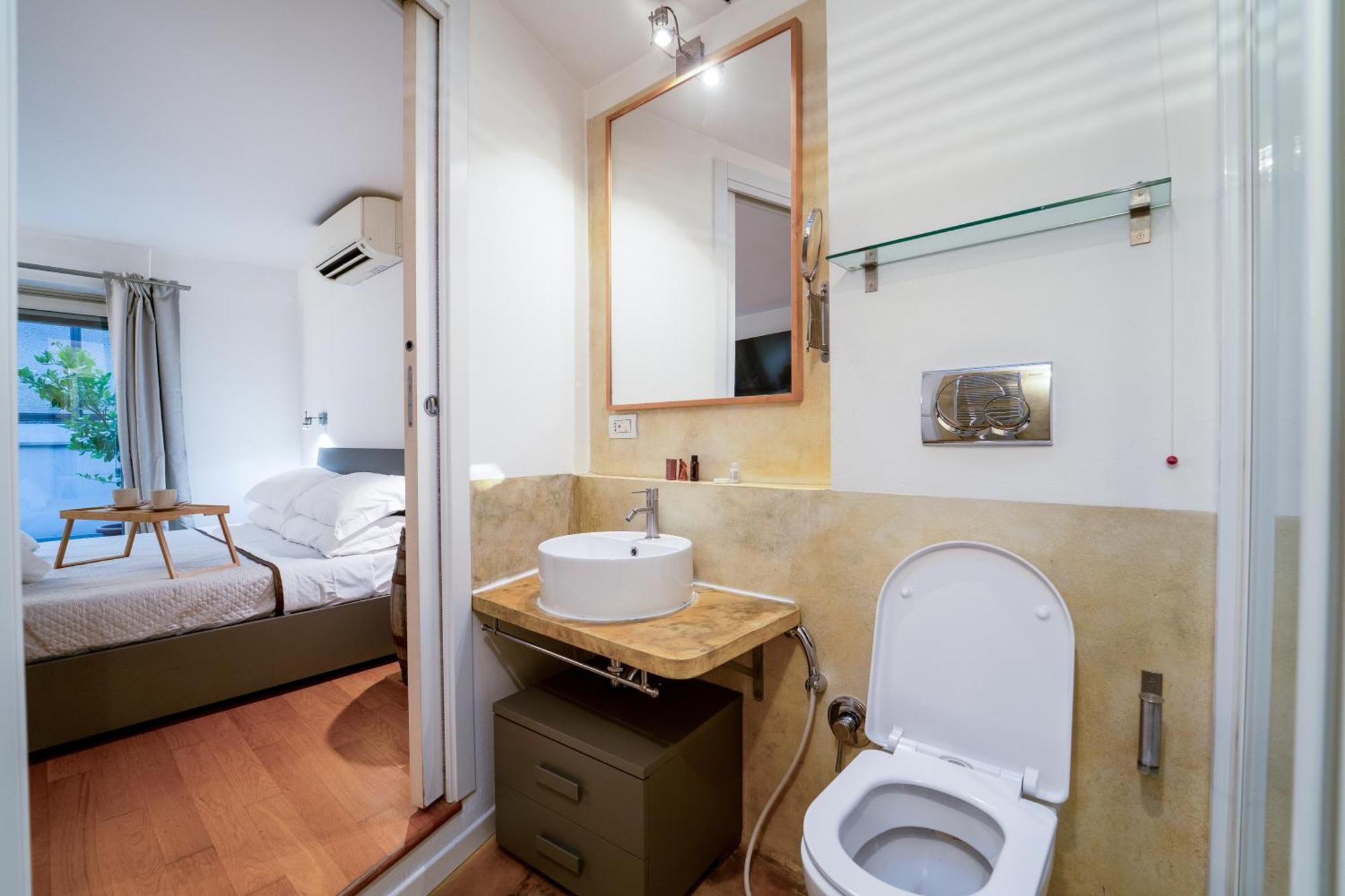 米兰Luxavocadoloft Duomo 10M别墅 外观 照片