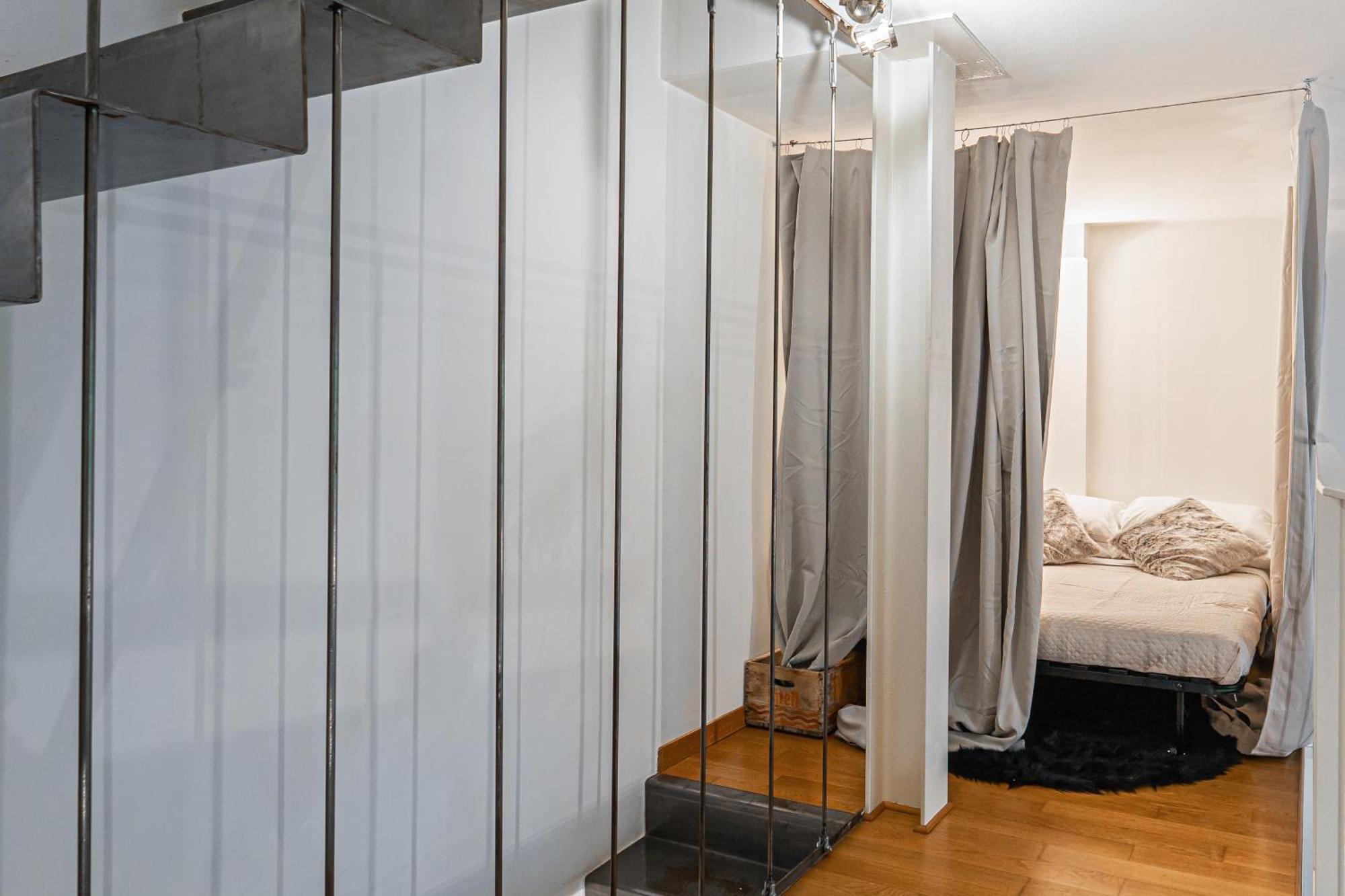 米兰Luxavocadoloft Duomo 10M别墅 外观 照片