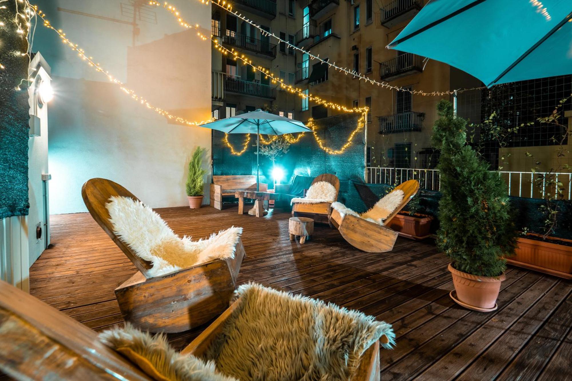米兰Luxavocadoloft Duomo 10M别墅 外观 照片