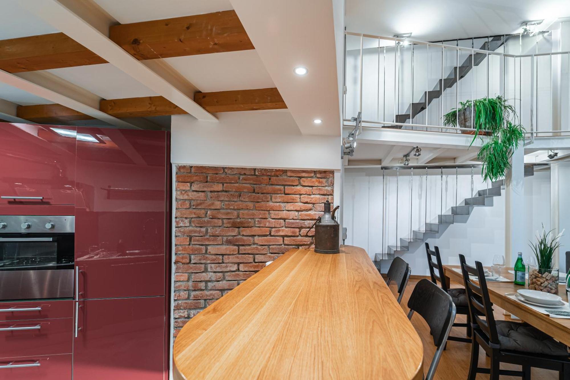 米兰Luxavocadoloft Duomo 10M别墅 外观 照片