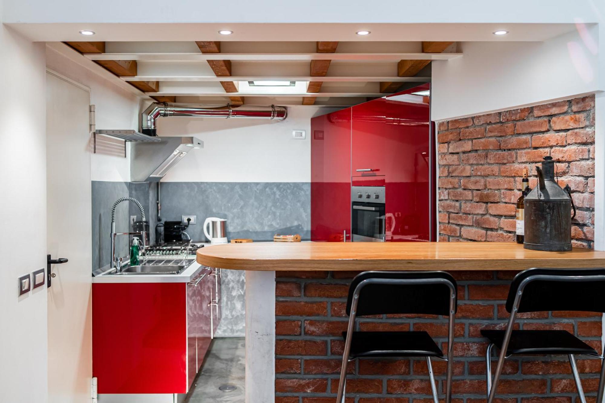 米兰Luxavocadoloft Duomo 10M别墅 外观 照片