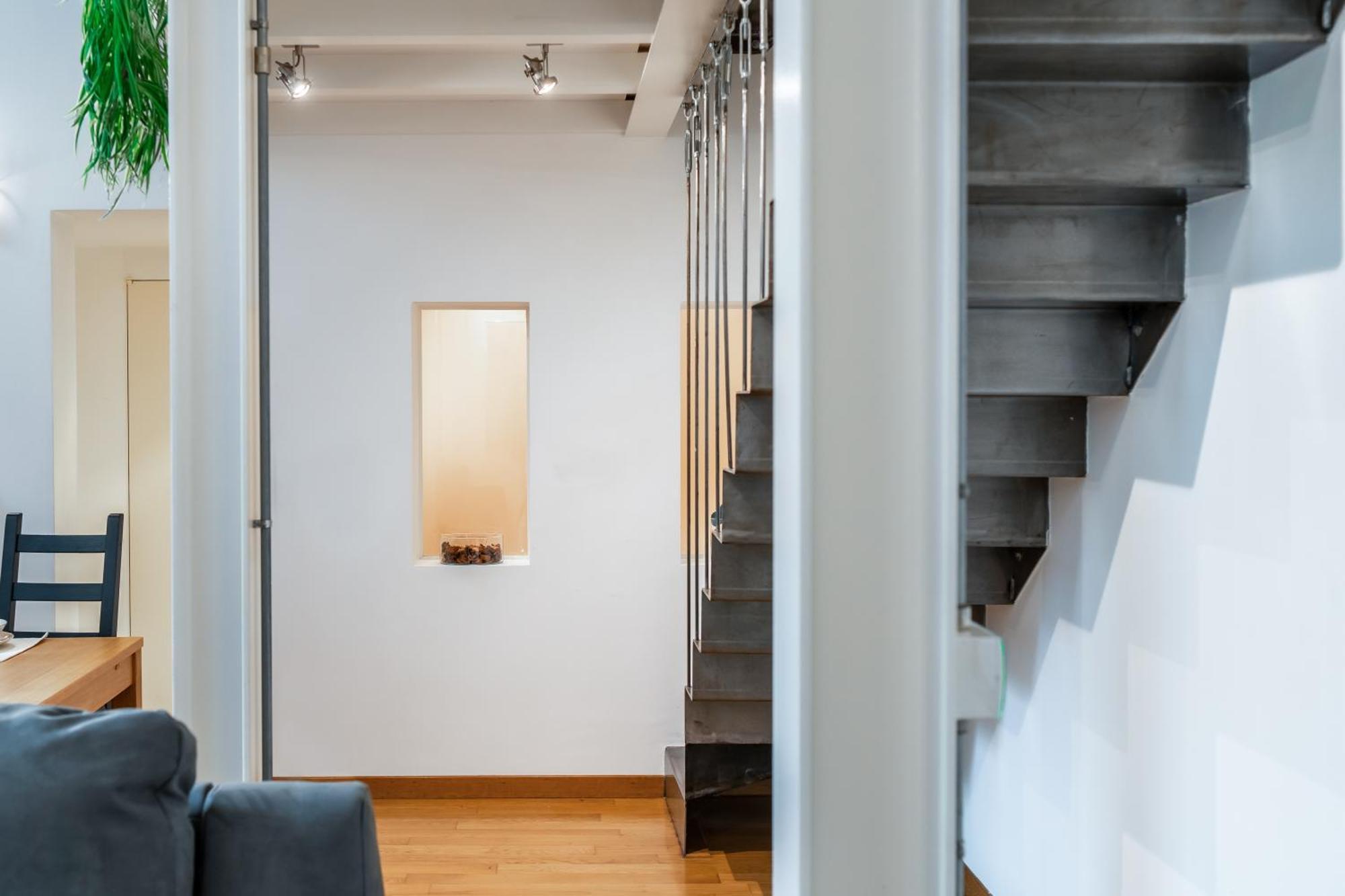 米兰Luxavocadoloft Duomo 10M别墅 外观 照片